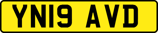 YN19AVD