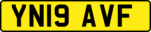 YN19AVF