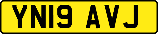 YN19AVJ