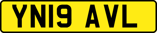YN19AVL