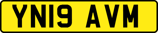 YN19AVM