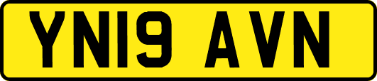 YN19AVN