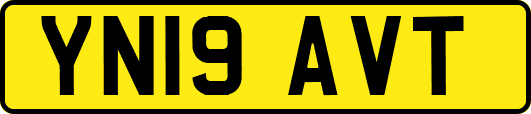 YN19AVT