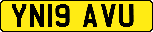YN19AVU