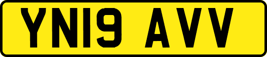 YN19AVV