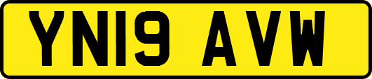 YN19AVW