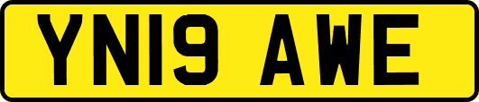 YN19AWE
