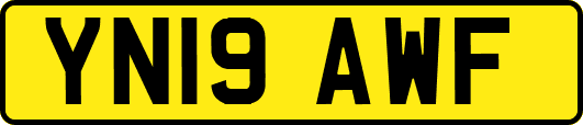 YN19AWF
