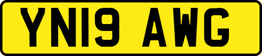 YN19AWG