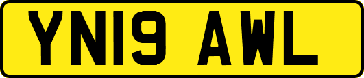YN19AWL