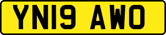 YN19AWO