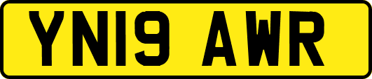 YN19AWR
