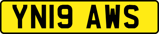 YN19AWS