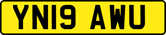YN19AWU
