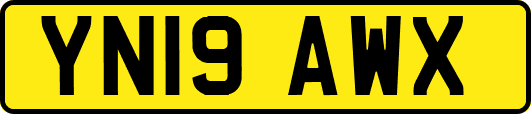 YN19AWX
