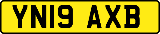 YN19AXB