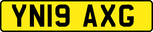 YN19AXG