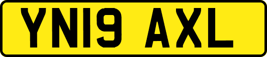 YN19AXL