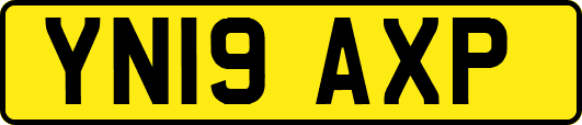 YN19AXP