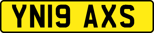 YN19AXS