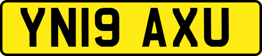 YN19AXU