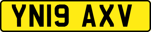 YN19AXV