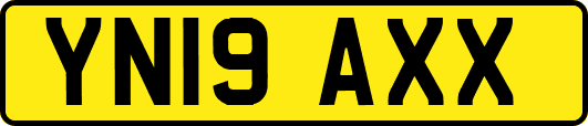 YN19AXX
