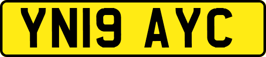 YN19AYC
