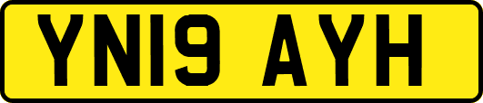 YN19AYH