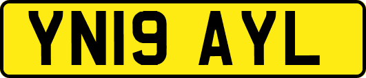 YN19AYL