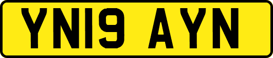 YN19AYN