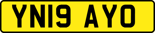 YN19AYO
