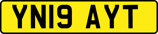 YN19AYT
