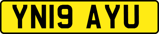 YN19AYU