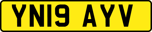 YN19AYV