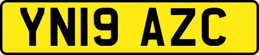 YN19AZC
