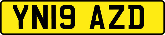 YN19AZD