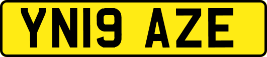 YN19AZE