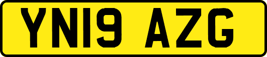 YN19AZG