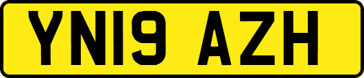 YN19AZH