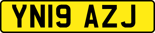 YN19AZJ