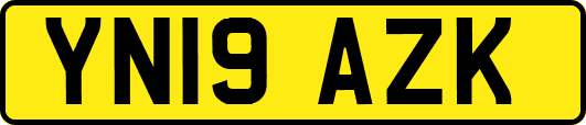 YN19AZK