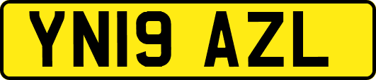 YN19AZL