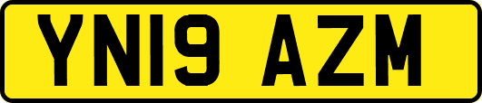 YN19AZM