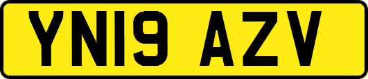 YN19AZV