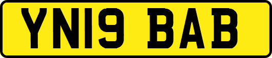 YN19BAB