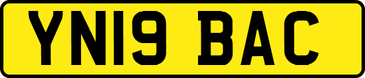 YN19BAC