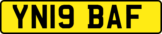 YN19BAF