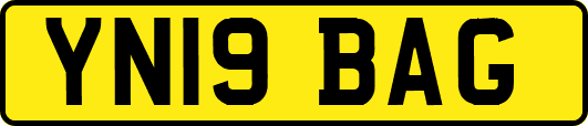 YN19BAG