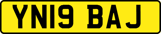 YN19BAJ